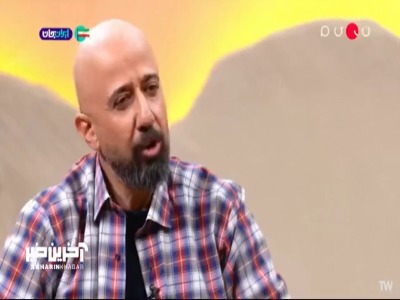 نیما کرمی : هیچوقت بخاطر موقعیت شغلی برای کسی قیافه نگرفتم
