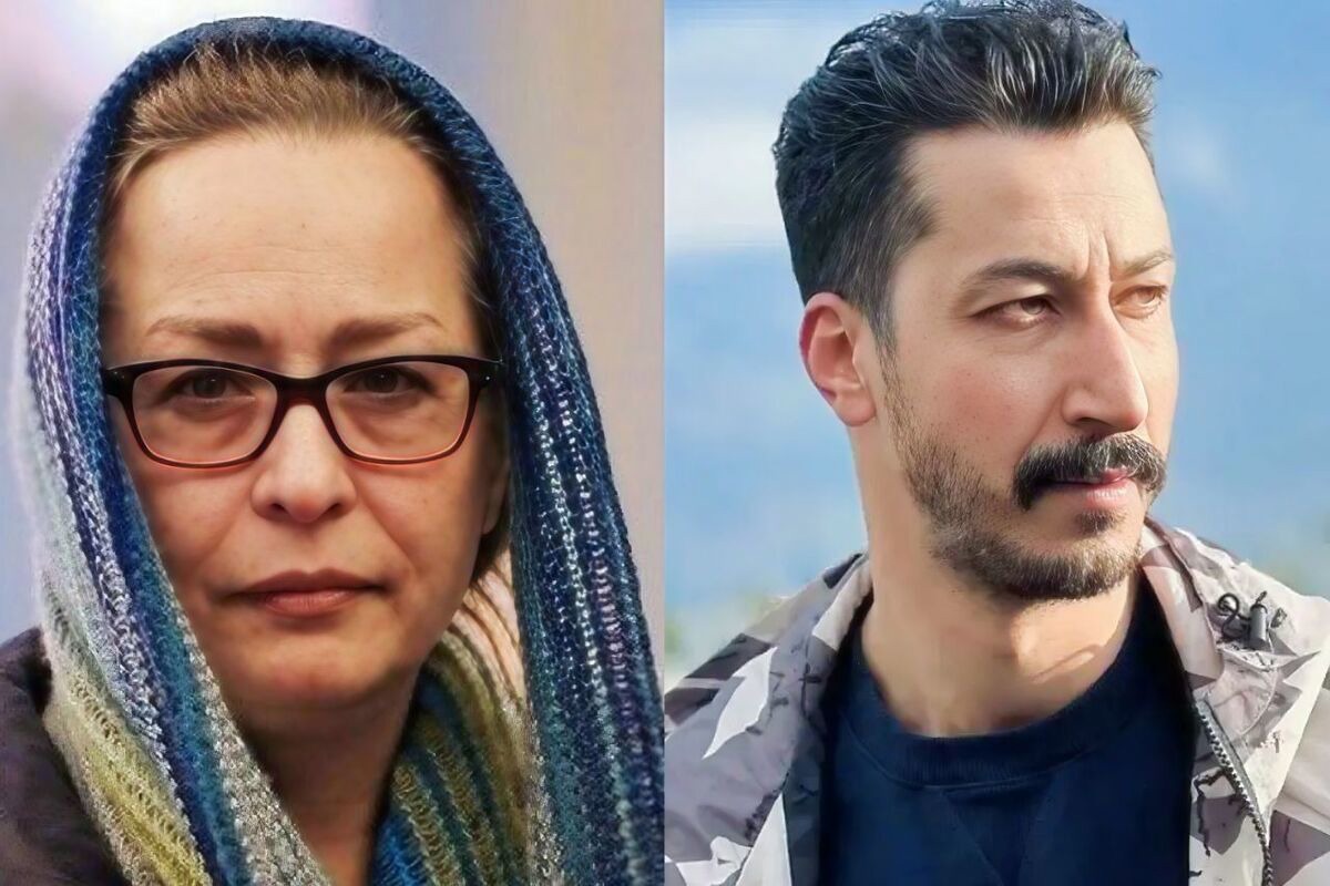 سوژه داغ هفته؛ از اهدا سیمرغ به «آزیتا حاجیان و بهرام افشاری» تا مرگ باورنکردنی همسر آقای مجری