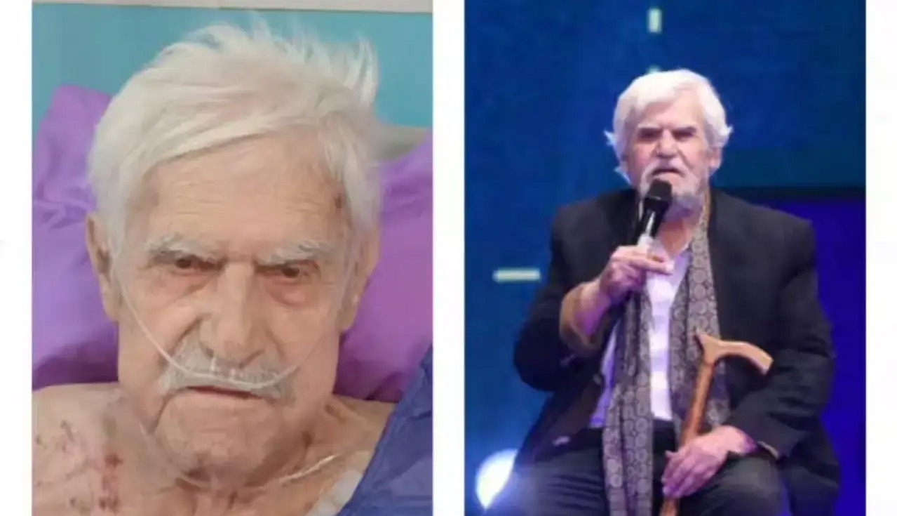 وضعیت تلخ بازیگر تلویزیون بعد از ۲۰ کیلو کاهش وزن