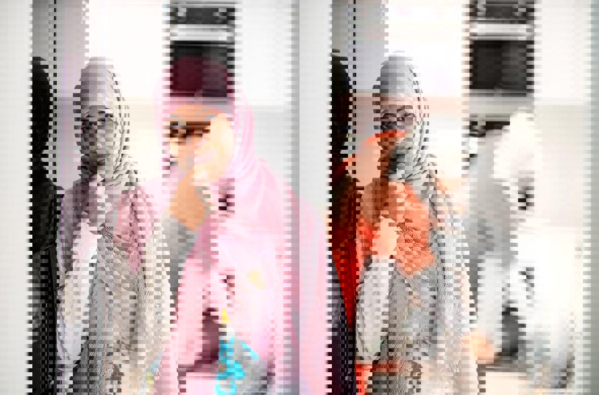 عدالت باید از «خانه» آغاز شده و تا دورترین لایه‌ جامعه امتداد یابد