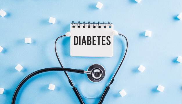 ارتباط بی‌تحرکی با عوارض دیابت نوع ۲