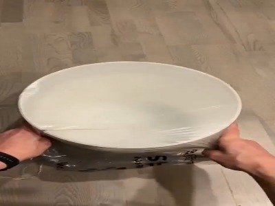 اگر بخواهیم صدا رو با چشم ببینیم!