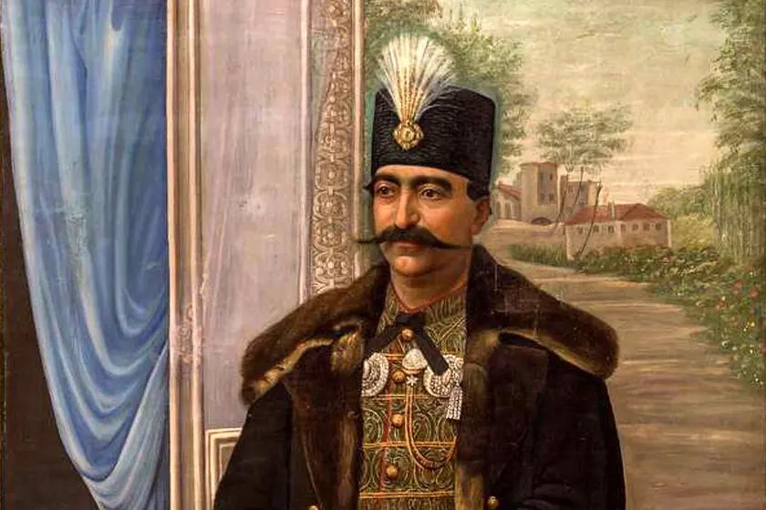 خاطرات ناصرالدین‌شاه: به علت گرانی امسال، از اطراف قم، فقرای زیاد در این شهر جمع شده‌اند