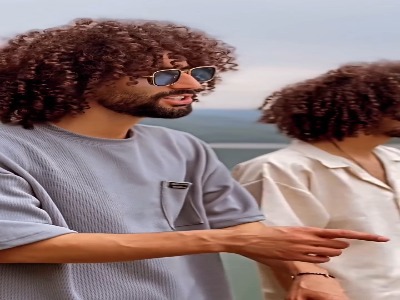 هنرنمایی جدید رحمان و رحیم سریال پایتخت جلب‌توجه کرد