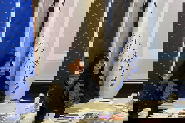 نشست کارگروه روز ملی جمعیت با محور «جمعیت پایدار» برگزار شد