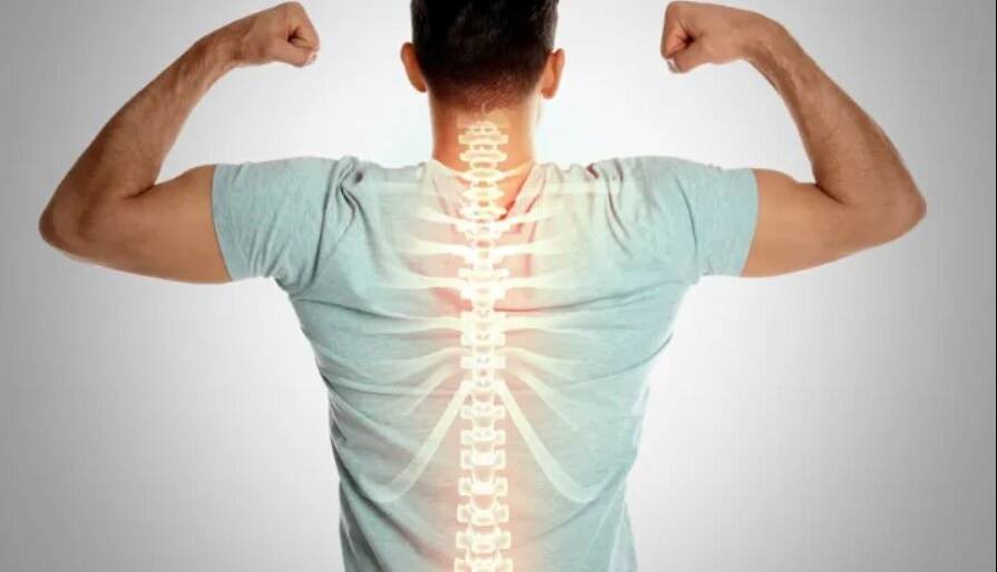 ۵ روش عالی برای داشتن استخوان‌های محکم