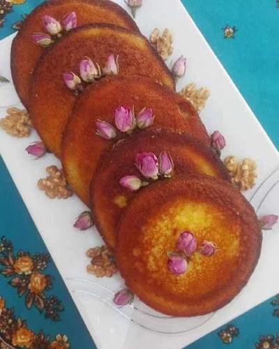 این هوا هوای شیرینی کاکاست