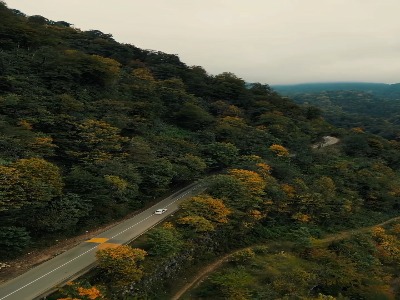 کلاردشت ، عباس آباد