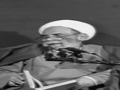 «یَا لَثَارَاتِ الْحُسَیْنِ(ع)»؛ شعار اصحاب امام زمان (عج)