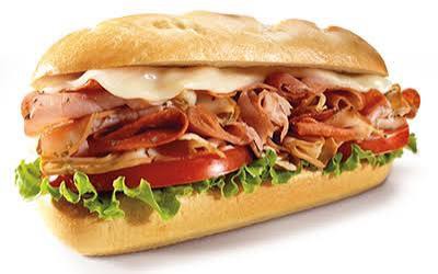 خوشمزه ترین ساندویچ ژامبون تنوری