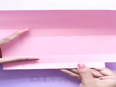 کیف کاغذی به همین آسونی درست میشه!