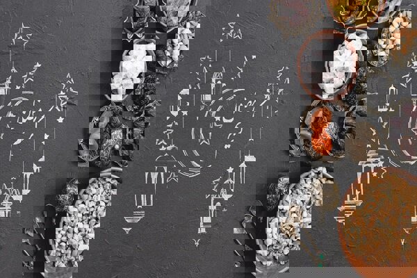 توصیه‌های تغذیه‌ای برای افطار و شام در ماه مبارک رمضان