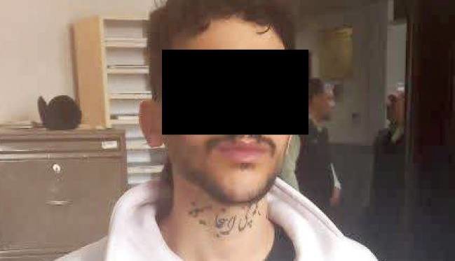 کل کل خیابانی در نیمه شب به جنایت انجامید