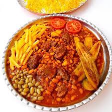 پلو قیمه؛ غذایی که همیشه طرفدار داره