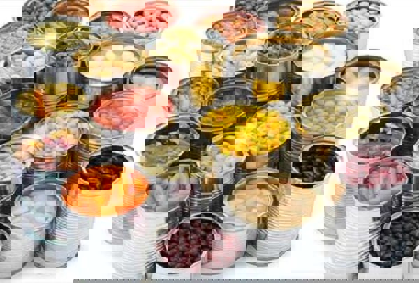 شناسایی ۱۴۹ هزار قلم فرآورده غذایی تقلبی و غیرمجاز