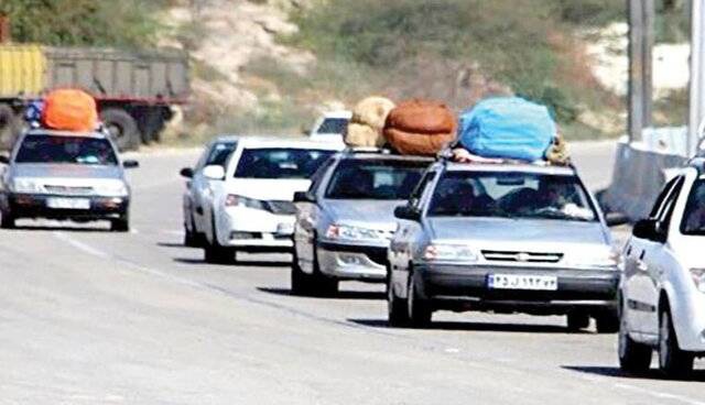 پیش‌بینی سفرهای نوروز ۱۴۰۵؛ موج افزایشی در راه است