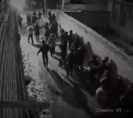 روایت حمله وحشیانه تروریست‌ها به حوزه علمیه گندمان در چهارمحال و بختیاری