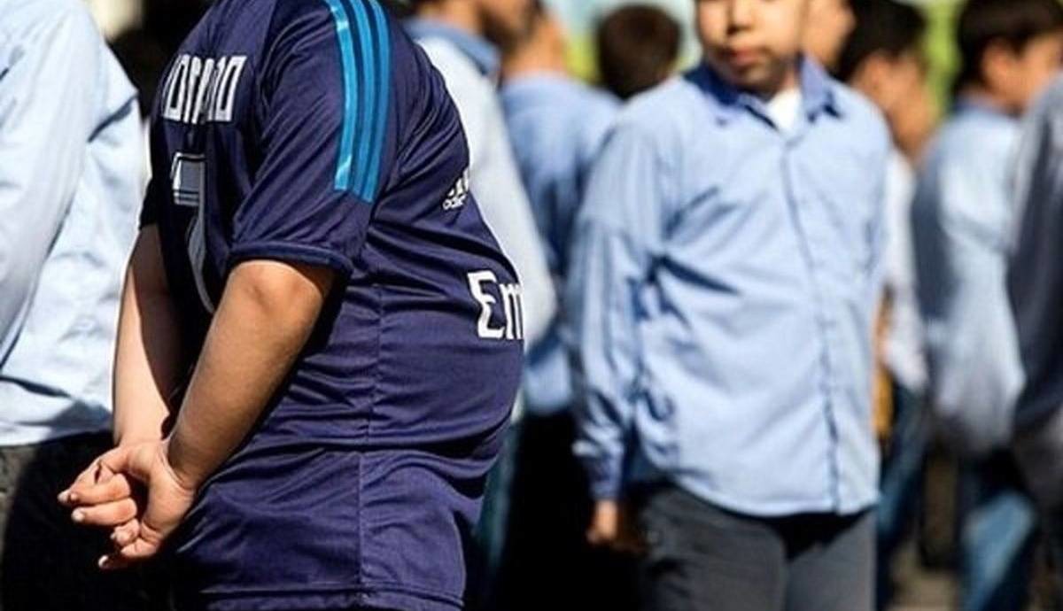 ۱۶ میلیون ایرانی اضافه وزن دارند