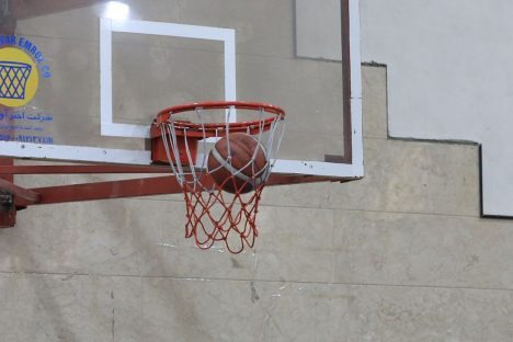 بانوان بسکتبال با ویلچر به اردوی تیم ملی فراخوانده شدند