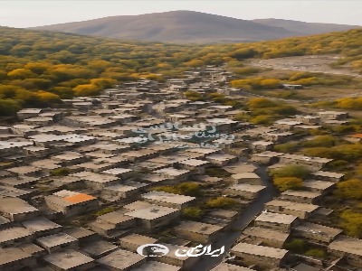 روستای رنسانسی ایران