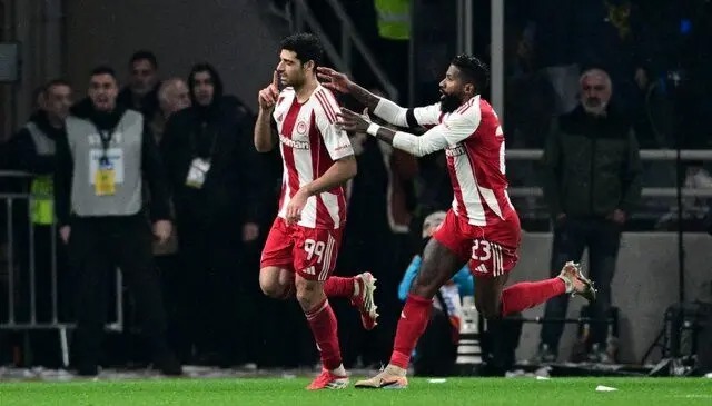 پاداش میلیون یورویی در انتظار طارمی!