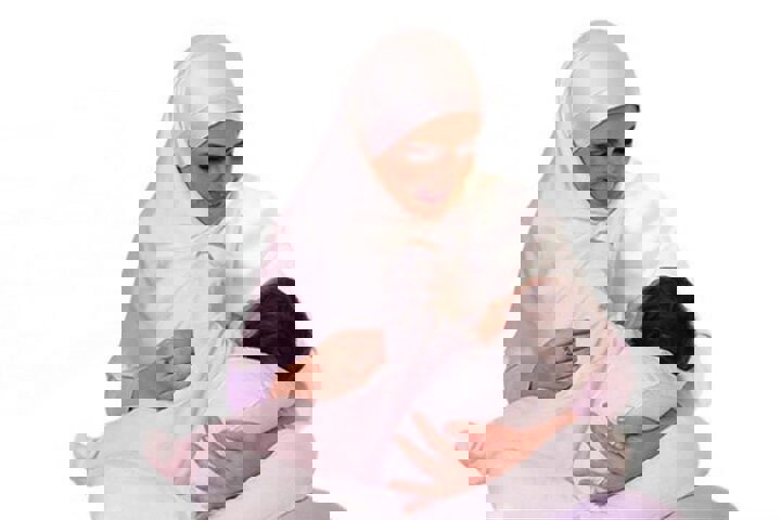 منع مطلق روزه؛ هشدار برای بعضی مادران!