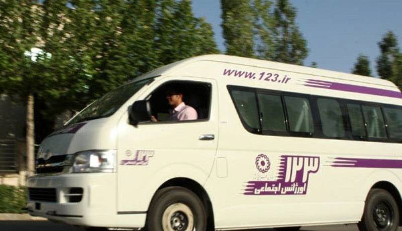 ثبت بیش از ۴۱۳ هزار تماس با اورژانس اجتماعی از ابتدای امسال