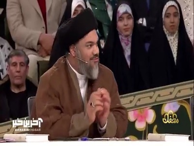 رفیق خوب تمام ماجراست!