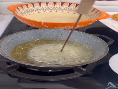 طرز تهیه شیرینی پنجره‌ای نوستالژی