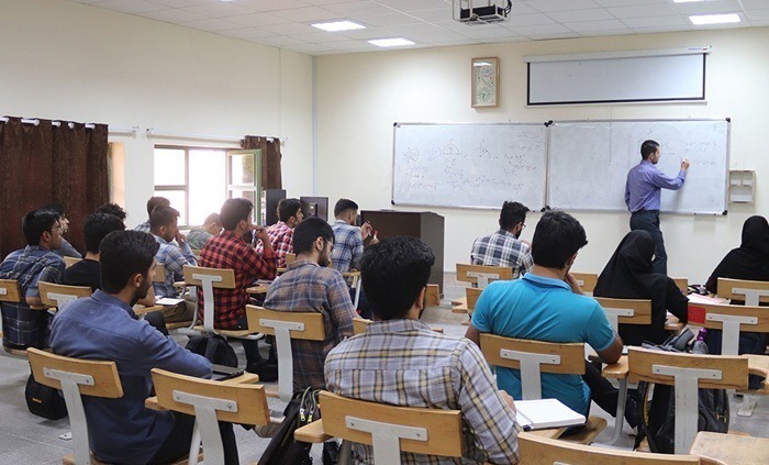 آغاز نیمسال دوم تحصیلی دانشگاه‌ها از فردا