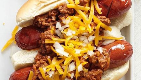 ۸ دستور تهیه فوق العاده هات داگ