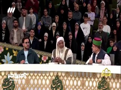 بلوچ‌ها و لرها به هم شبیه اند