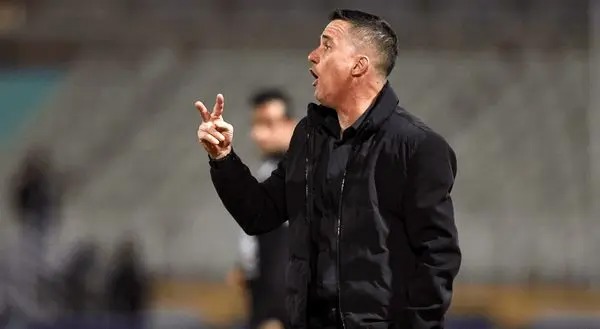 پرسپولیس در آستانه انفجار