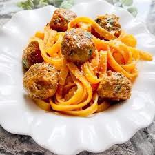 گوشت قلقلی برای پاستا بهترینه