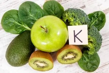 چطور ویتامین K۲ بیشتری دریافت کنیم؟