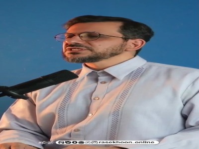 هنر تاب آوری!