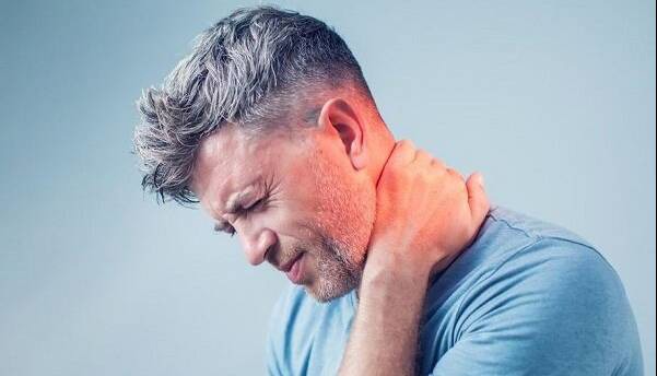 آرتروز گردن؛ فراتر از یک درد ساده