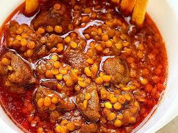 خورشت قیمه، یک گزینه عالی برای شام