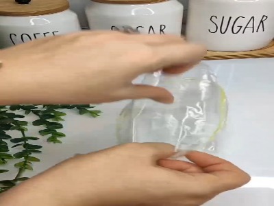 دستور پخت مرنیت های مرغ فریزری