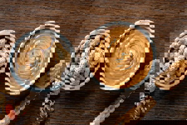 درمان آلرژی بادام‌زمینی، آسان‌تر از آنچه فکر می‌کردیم