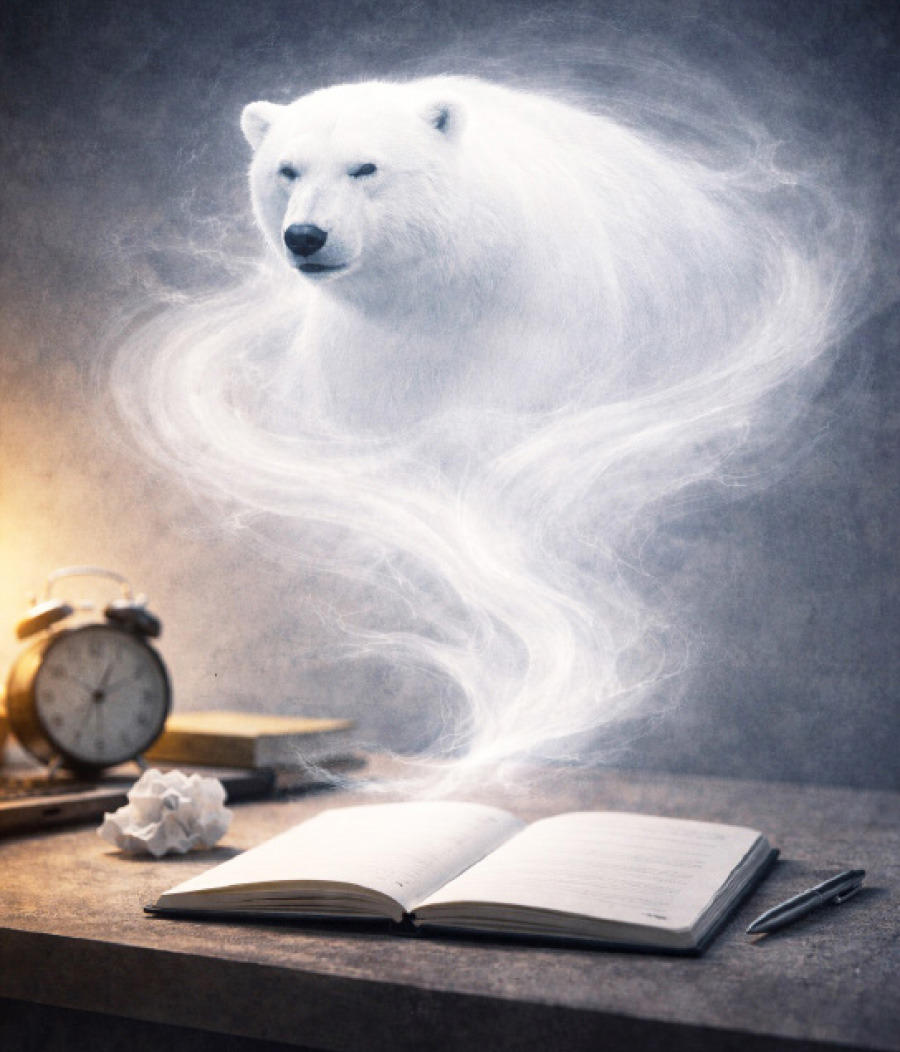 وقتی «به آن فکر نکن» جواب نمی‌دهد