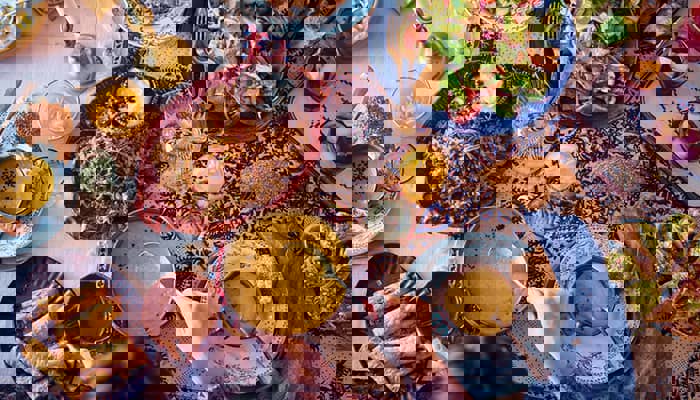 سحری هوشمندانه؛ کلید روزه‌داری بدون خستگی و ضعف