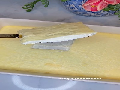 سرشیر خونگی؛ سالم و بینهایت خوشمزه