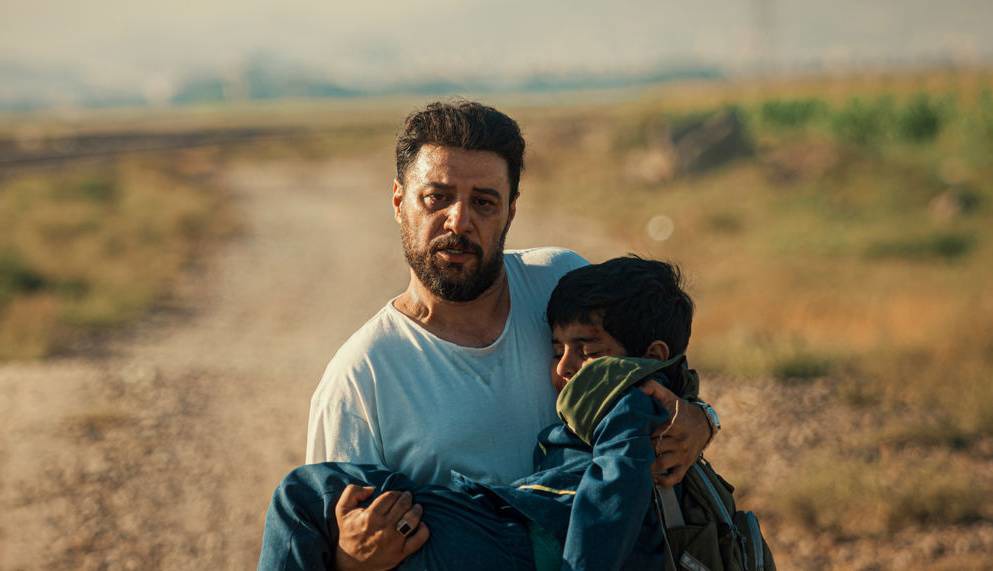 وقتی یاد گرفتی که قرار نیست همیشه خوبی کنی...