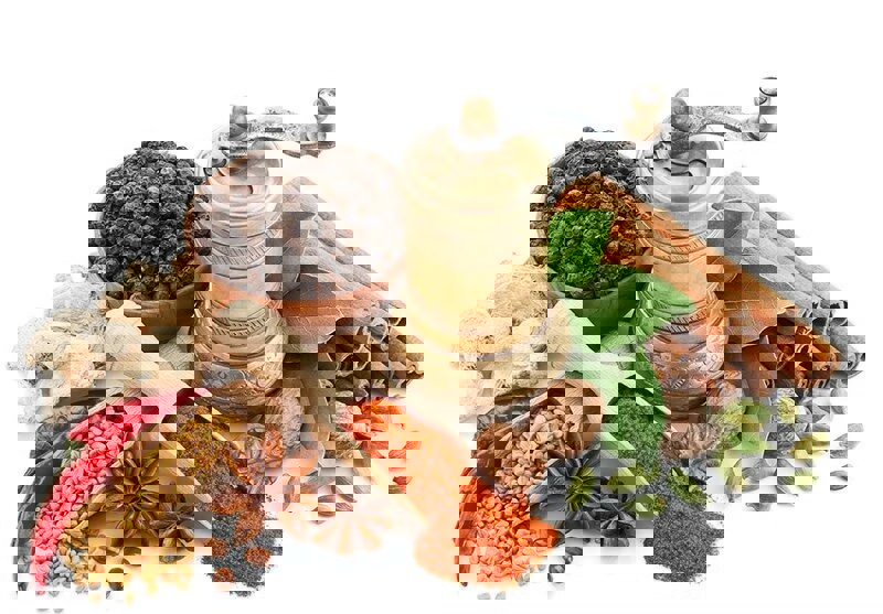 سردی و گرمی خوراکی‌ها؛ باورهای غلط رایج چیست؟