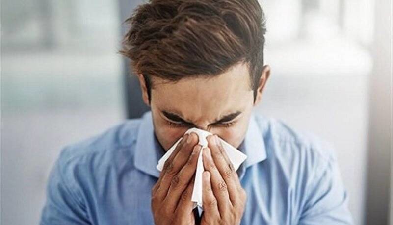 هشدار؛ به این نوع سرفه‌ها بی‌توجه نباشید