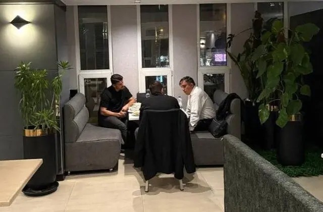 وریا غفوری قصد بازگشت به استقلال ندارد