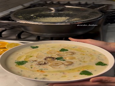 تمام نکات یک سوپ عالی