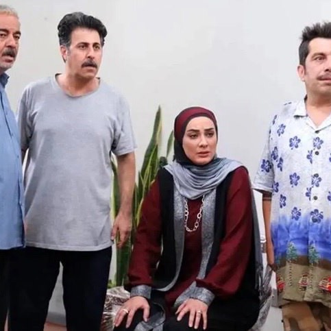 سریال سعید آقاخانی پرمخاطب‌‏تر از دیگر آثار ماه رمضان شد