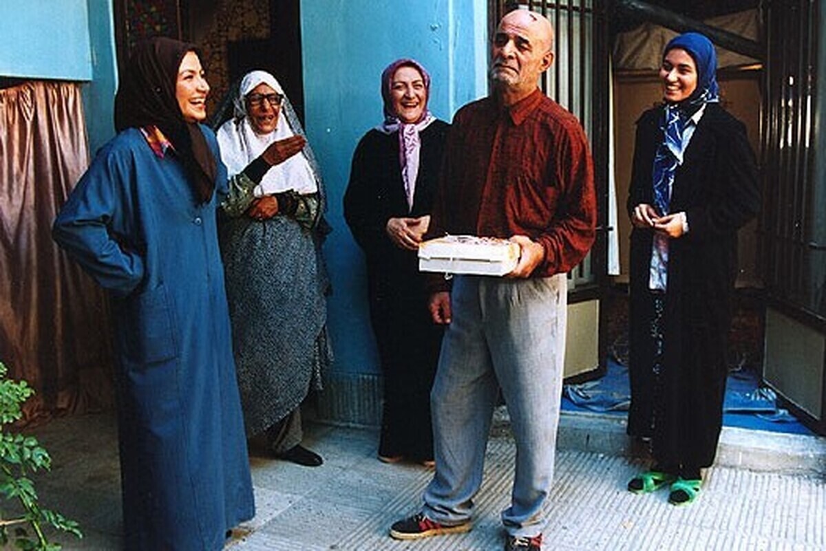 من ننمو از تو میخوام